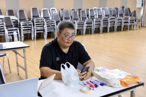 จัดอบรมพัฒนาอาจารย์คณะครุศาสตร์และคณะร่วมผลิตในหลักสูตรครุศาสตรบัณฑิต มุ่งยกระดับตามเกณฑ์คุรุสภา และ PTRU-PSF