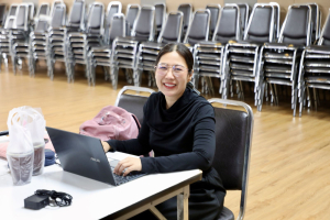 จัดอบรมพัฒนาอาจารย์คณะครุศาสตร์และคณะร่วมผลิตในหลักสูตรครุศาสตรบัณฑิต มุ่งยกระดับตามเกณฑ์คุรุสภา และ PTRU-PSF