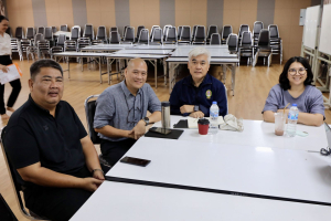 จัดอบรมพัฒนาอาจารย์คณะครุศาสตร์และคณะร่วมผลิตในหลักสูตรครุศาสตรบัณฑิต มุ่งยกระดับตามเกณฑ์คุรุสภา และ PTRU-PSF