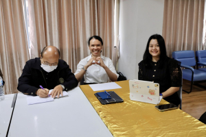 จัดอบรมพัฒนาอาจารย์คณะครุศาสตร์และคณะร่วมผลิตในหลักสูตรครุศาสตรบัณฑิต มุ่งยกระดับตามเกณฑ์คุรุสภา และ PTRU-PSF