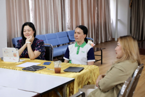 จัดอบรมพัฒนาอาจารย์คณะครุศาสตร์และคณะร่วมผลิตในหลักสูตรครุศาสตรบัณฑิต มุ่งยกระดับตามเกณฑ์คุรุสภา และ PTRU-PSF