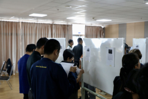 จัดอบรมพัฒนาอาจารย์คณะครุศาสตร์และคณะร่วมผลิตในหลักสูตรครุศาสตรบัณฑิต มุ่งยกระดับตามเกณฑ์คุรุสภา และ PTRU-PSF