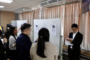 จัดอบรมพัฒนาอาจารย์คณะครุศาสตร์และคณะร่วมผลิตในหลักสูตรครุศาสตรบัณฑิต มุ่งยกระดับตามเกณฑ์คุรุสภา และ PTRU-PSF