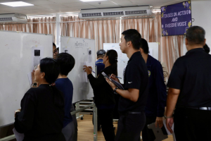 จัดอบรมพัฒนาอาจารย์คณะครุศาสตร์และคณะร่วมผลิตในหลักสูตรครุศาสตรบัณฑิต มุ่งยกระดับตามเกณฑ์คุรุสภา และ PTRU-PSF