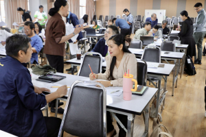 จัดอบรมพัฒนาอาจารย์คณะครุศาสตร์และคณะร่วมผลิตในหลักสูตรครุศาสตรบัณฑิต มุ่งยกระดับตามเกณฑ์คุรุสภา และ PTRU-PSF