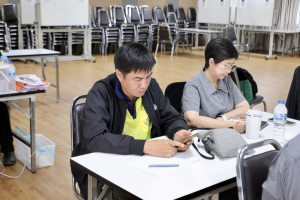 จัดอบรมพัฒนาอาจารย์คณะครุศาสตร์และคณะร่วมผลิตในหลักสูตรครุศาสตรบัณฑิต มุ่งยกระดับตามเกณฑ์คุรุสภา และ PTRU-PSF