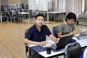 จัดอบรมพัฒนาอาจารย์คณะครุศาสตร์และคณะร่วมผลิตในหลักสูตรครุศาสตรบัณฑิต มุ่งยกระดับตามเกณฑ์คุรุสภา และ PTRU-PSF