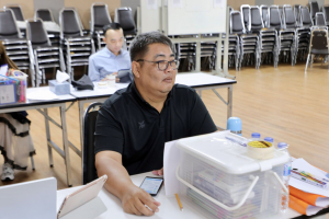 จัดอบรมพัฒนาอาจารย์คณะครุศาสตร์และคณะร่วมผลิตในหลักสูตรครุศาสตรบัณฑิต มุ่งยกระดับตามเกณฑ์คุรุสภา และ PTRU-PSF