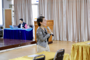 จัดอบรมพัฒนาอาจารย์คณะครุศาสตร์และคณะร่วมผลิตในหลักสูตรครุศาสตรบัณฑิต มุ่งยกระดับตามเกณฑ์คุรุสภา และ PTRU-PSF