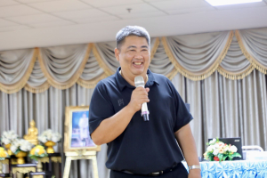 จัดอบรมพัฒนาอาจารย์คณะครุศาสตร์และคณะร่วมผลิตในหลักสูตรครุศาสตรบัณฑิต มุ่งยกระดับตามเกณฑ์คุรุสภา และ PTRU-PSF