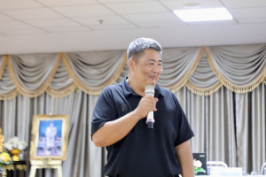 จัดอบรมพัฒนาอาจารย์คณะครุศาสตร์และคณะร่วมผลิตในหลักสูตรครุศาสตรบัณฑิต มุ่งยกระดับตามเกณฑ์คุรุสภา และ PTRU-PSF