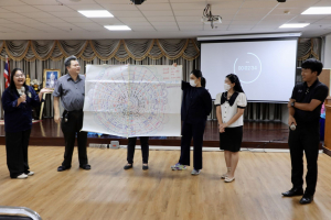 จัดอบรมพัฒนาอาจารย์คณะครุศาสตร์และคณะร่วมผลิตในหลักสูตรครุศาสตรบัณฑิต มุ่งยกระดับตามเกณฑ์คุรุสภา และ PTRU-PSF