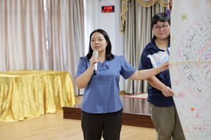 จัดอบรมพัฒนาอาจารย์คณะครุศาสตร์และคณะร่วมผลิตในหลักสูตรครุศาสตรบัณฑิต มุ่งยกระดับตามเกณฑ์คุรุสภา และ PTRU-PSF