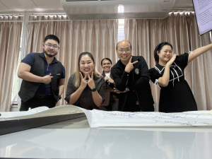 จัดอบรมพัฒนาอาจารย์คณะครุศาสตร์และคณะร่วมผลิตในหลักสูตรครุศาสตรบัณฑิต มุ่งยกระดับตามเกณฑ์คุรุสภา และ PTRU-PSF