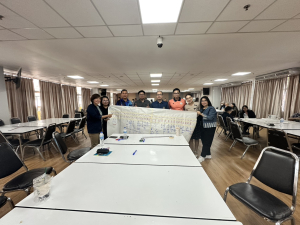 จัดอบรมพัฒนาอาจารย์คณะครุศาสตร์และคณะร่วมผลิตในหลักสูตรครุศาสตรบัณฑิต มุ่งยกระดับตามเกณฑ์คุรุสภา และ PTRU-PSF