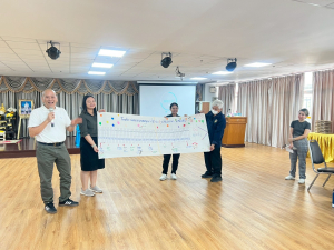 จัดอบรมพัฒนาอาจารย์คณะครุศาสตร์และคณะร่วมผลิตในหลักสูตรครุศาสตรบัณฑิต มุ่งยกระดับตามเกณฑ์คุรุสภา และ PTRU-PSF