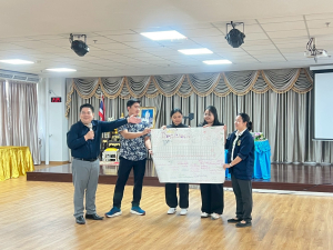 จัดอบรมพัฒนาอาจารย์คณะครุศาสตร์และคณะร่วมผลิตในหลักสูตรครุศาสตรบัณฑิต มุ่งยกระดับตามเกณฑ์คุรุสภา และ PTRU-PSF