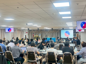จัดอบรมพัฒนาอาจารย์คณะครุศาสตร์และคณะร่วมผลิตในหลักสูตรครุศาสตรบัณฑิต มุ่งยกระดับตามเกณฑ์คุรุสภา และ PTRU-PSF