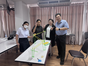 จัดอบรมพัฒนาอาจารย์คณะครุศาสตร์และคณะร่วมผลิตในหลักสูตรครุศาสตรบัณฑิต มุ่งยกระดับตามเกณฑ์คุรุสภา และ PTRU-PSF