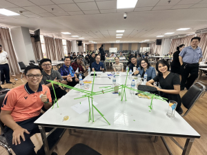 จัดอบรมพัฒนาอาจารย์คณะครุศาสตร์และคณะร่วมผลิตในหลักสูตรครุศาสตรบัณฑิต มุ่งยกระดับตามเกณฑ์คุรุสภา และ PTRU-PSF
