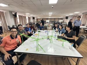 จัดอบรมพัฒนาอาจารย์คณะครุศาสตร์และคณะร่วมผลิตในหลักสูตรครุศาสตรบัณฑิต มุ่งยกระดับตามเกณฑ์คุรุสภา และ PTRU-PSF