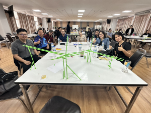 จัดอบรมพัฒนาอาจารย์คณะครุศาสตร์และคณะร่วมผลิตในหลักสูตรครุศาสตรบัณฑิต มุ่งยกระดับตามเกณฑ์คุรุสภา และ PTRU-PSF