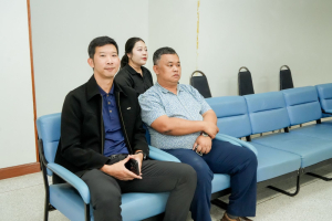 จัดโครงการส่งเสริมคุณธรรม จริยธรรมสำหรับนักศึกษาใหม่ของคณะครุศาสตร์ ประจำปีการศึกษา 2569