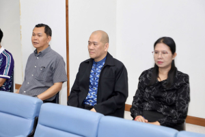 จัดปฐมนิเทศนักศึกษาชั้นปีที่ 1 ประจำปีการศึกษา 2569