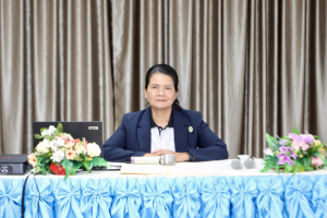 สัมมนาผู้บริหารสถานศึกษา มุ่งยกระดับความฉลาดรู้สู่โรงเรียนต้นแบบเชิงพื้นที่