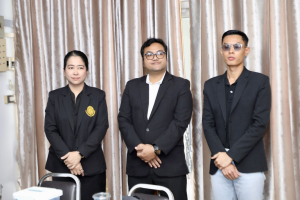 สัมมนาผู้บริหารสถานศึกษา มุ่งยกระดับความฉลาดรู้สู่โรงเรียนต้นแบบเชิงพื้นที่