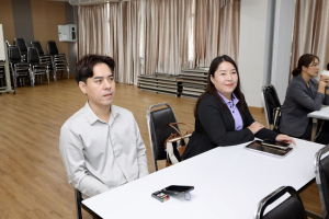 สัมมนาผู้บริหารสถานศึกษา มุ่งยกระดับความฉลาดรู้สู่โรงเรียนต้นแบบเชิงพื้นที่