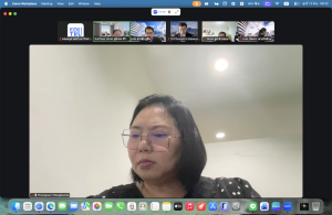 รับการตรวจประเมินคุณภาพการศึกษาภายใน ระดับหลักสูตร ตามเกณฑ์ AUN-QA ประจำปีการศึกษา 2568 หลักสูตรครุศาสตรมหาบัณฑิต สาขาวิชาการบริหารการศึกษา
