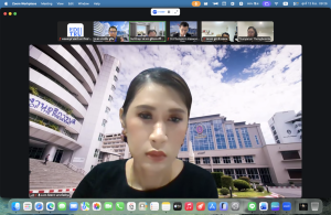 รับการตรวจประเมินคุณภาพการศึกษาภายใน ระดับหลักสูตร ตามเกณฑ์ AUN-QA ประจำปีการศึกษา 2568 หลักสูตรครุศาสตรมหาบัณฑิต สาขาวิชาการบริหารการศึกษา