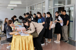 โครงการอบรมเชิงปฏิบัติการเพื่อพัฒนาครูให้ขับเคลื่อนนักเรียนให้มีความฉลาดรู้ตามรูปแบบนวัตกรรมหลักสูตรและการจัดการเรียนรู้ เพื่อเสริมสร้างคุณลักษณะ 4 ประการ