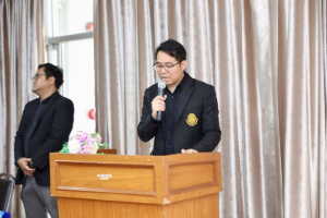 โครงการอบรมเชิงปฏิบัติการเพื่อพัฒนาครูให้ขับเคลื่อนนักเรียนให้มีความฉลาดรู้ตามรูปแบบนวัตกรรมหลักสูตรและการจัดการเรียนรู้ เพื่อเสริมสร้างคุณลักษณะ 4 ประการ