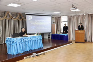 โครงการอบรมเชิงปฏิบัติการเพื่อพัฒนาครูให้ขับเคลื่อนนักเรียนให้มีความฉลาดรู้ตามรูปแบบนวัตกรรมหลักสูตรและการจัดการเรียนรู้ เพื่อเสริมสร้างคุณลักษณะ 4 ประการ