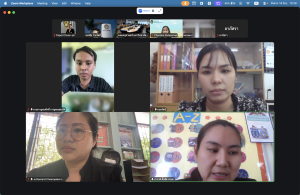 รับการตรวจประเมินคุณภาพการศึกษาภายใน ระดับหลักสูตร ตามเกณฑ์ AUN-QA ประจำปีการศึกษา 2568 หลักสูตรครุศาสตรมหาบัณฑิต สาขาวิชาหลักสูตรและการสอน