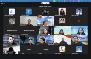 รับการตรวจประเมินคุณภาพการศึกษาภายใน ระดับหลักสูตร ตามเกณฑ์ AUN-QA ประจำปีการศึกษา 2568 หลักสูตรครุศาสตรบัณฑิต (หลักสูตรปรับปรุง พ.ศ. 2567)