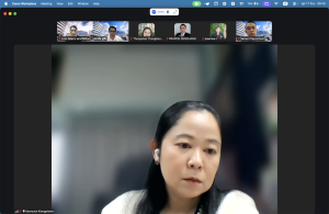 รับการตรวจประเมินคุณภาพการศึกษาภายใน ระดับหลักสูตร ตามเกณฑ์ AUN-QA ประจำปีการศึกษา 2568 หลักสูตรครุศาสตรบัณฑิต (หลักสูตรปรับปรุง พ.ศ. 2567)