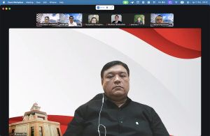 รับการตรวจประเมินคุณภาพการศึกษาภายใน ระดับหลักสูตร ตามเกณฑ์ AUN-QA ประจำปีการศึกษา 2568 หลักสูตรครุศาสตรบัณฑิต (หลักสูตรปรับปรุง พ.ศ. 2567)