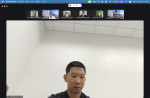 รับการตรวจประเมินคุณภาพการศึกษาภายใน ระดับหลักสูตร ตามเกณฑ์ AUN-QA ประจำปีการศึกษา 2568 หลักสูตรครุศาสตรบัณฑิต (หลักสูตรปรับปรุง พ.ศ. 2567)