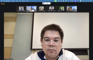 รับการตรวจประเมินคุณภาพการศึกษาภายใน ระดับหลักสูตร ตามเกณฑ์ AUN-QA ประจำปีการศึกษา 2568 หลักสูตรครุศาสตรบัณฑิต (หลักสูตรปรับปรุง พ.ศ. 2567)