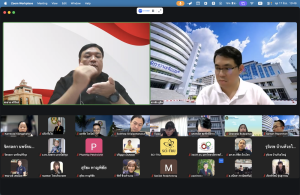 รับการตรวจประเมินคุณภาพการศึกษาภายใน ระดับหลักสูตร ตามเกณฑ์ AUN-QA ประจำปีการศึกษา 2568 หลักสูตรครุศาสตรบัณฑิต (หลักสูตรปรับปรุง พ.ศ. 2567)