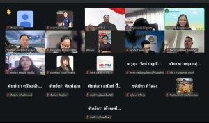 รับการตรวจประเมินคุณภาพการศึกษาภายใน ระดับหลักสูตร ตามเกณฑ์ AUN-QA ประจำปีการศึกษา 2568 หลักสูตรครุศาสตรบัณฑิต (หลักสูตรปรับปรุง พ.ศ. 2567)