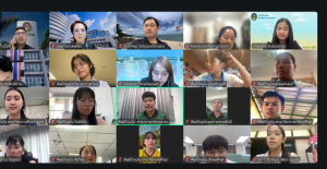 รับการตรวจประเมินคุณภาพการศึกษาภายใน ระดับหลักสูตร ตามเกณฑ์ AUN-QA ประจำปีการศึกษา 2568 หลักสูตรครุศาสตรบัณฑิต (หลักสูตรปรับปรุง พ.ศ. 2567)