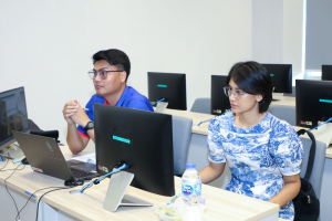 โครงการพัฒนาบุคลากรคณะครุศาสตร์ให้มีตำแหน่งทางวิชาการและตำแหน่งที่สูงขึ้น  หัวข้อ 
