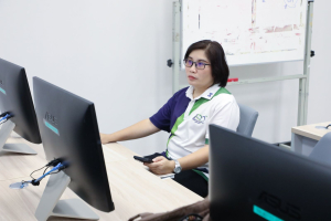 โครงการพัฒนาบุคลากรคณะครุศาสตร์ให้มีตำแหน่งทางวิชาการและตำแหน่งที่สูงขึ้น  หัวข้อ 