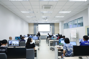 โครงการพัฒนาบุคลากรคณะครุศาสตร์ให้มีตำแหน่งทางวิชาการและตำแหน่งที่สูงขึ้น  หัวข้อ 