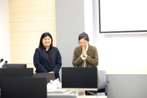 โครงการพัฒนาบุคลากรคณะครุศาสตร์ให้มีตำแหน่งทางวิชาการและตำแหน่งที่สูงขึ้น  หัวข้อ 