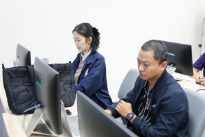 โครงการพัฒนาบุคลากรคณะครุศาสตร์ให้มีตำแหน่งทางวิชาการและตำแหน่งที่สูงขึ้น  หัวข้อ 